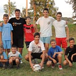 mladinski nogomet 4