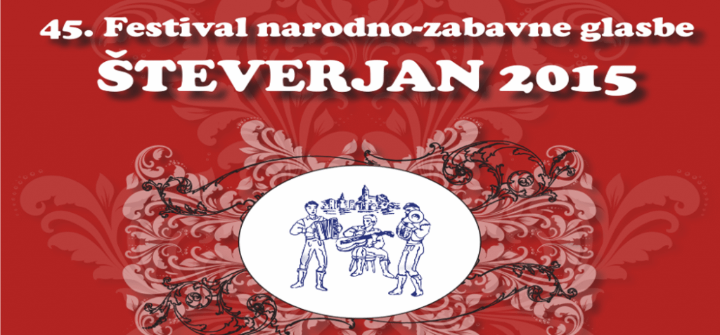 Festival 2015 – Zmagovalci 45. festivala “Števerjan 2015”